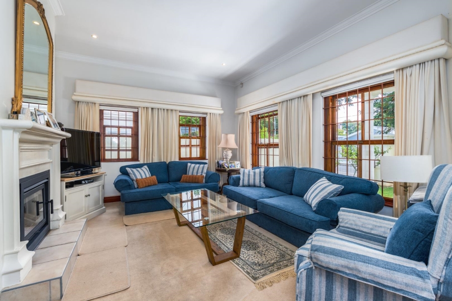 4 Bedroom Property for Sale in Newlands Western Cape